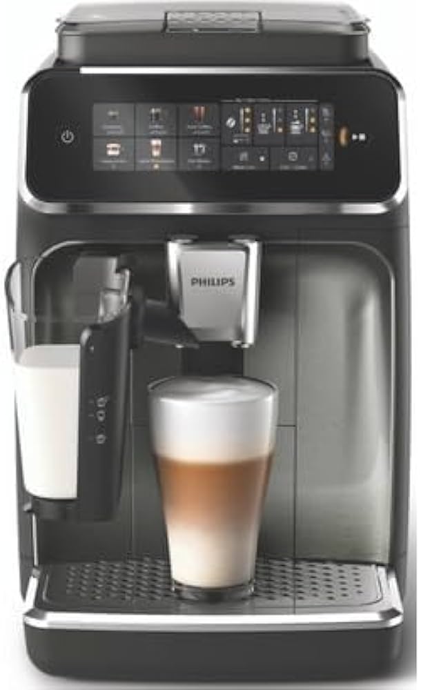 LatteGo EP3349/70
