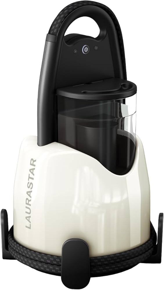 Laurastar Lift Pure White