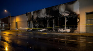 Laval : 200 000 $ de dégâts dans un restaurant de Chomedey après un incendie d&rsquo;origine inconnue