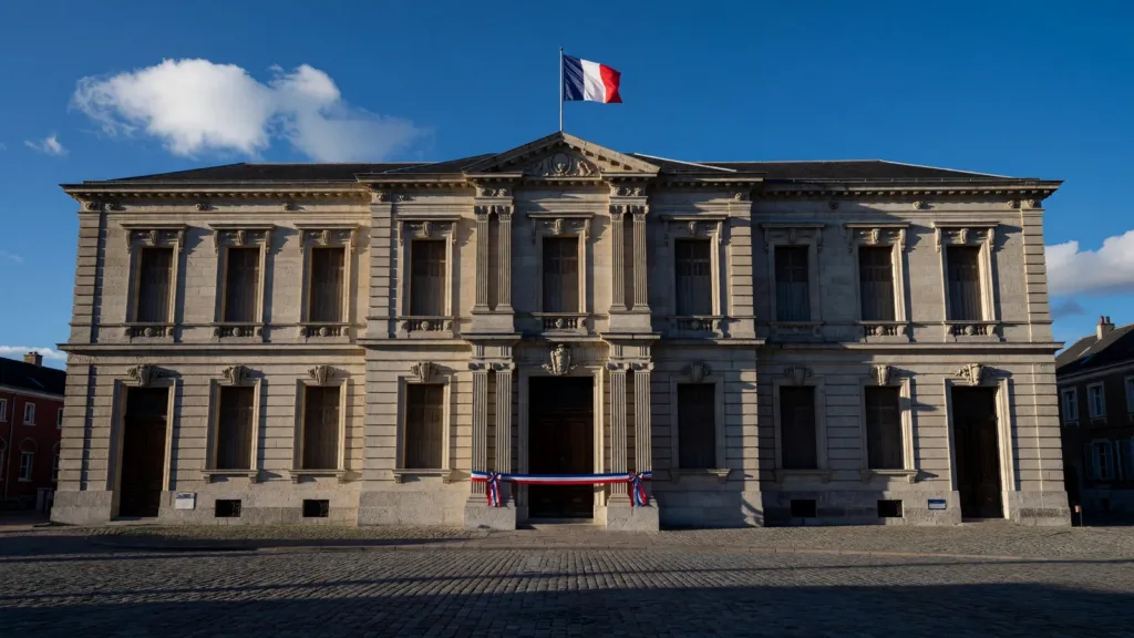 Laval : 30 jeunes récompensés au Concours de la Résistance et de la Déportation