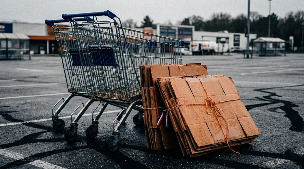 Laval : la Banque Alimentaire face à la baisse des dons et des bénévoles en 2026