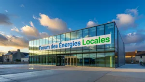 Laval : le Forum des Énergies Locales a réuni 500 élus et partenaires à l&rsquo;Espace Mayenne
