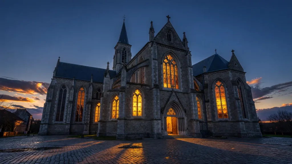 Laval : un concert caritatif mercredi 1er juillet pour sauver l’orgue de Saint-Vénérand