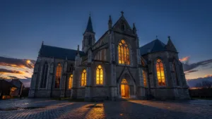 Laval : un concert caritatif mercredi 1er juillet pour sauver l’orgue de Saint-Vénérand