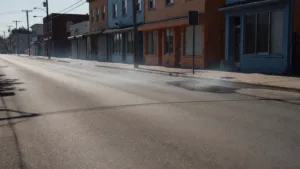 Laval : un sans-abri de 35 ans retrouvé mort en pleine canicule rouge
