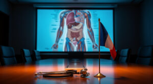Laval : une deuxième année de médecine accessible à distance dès la rentrée 2026