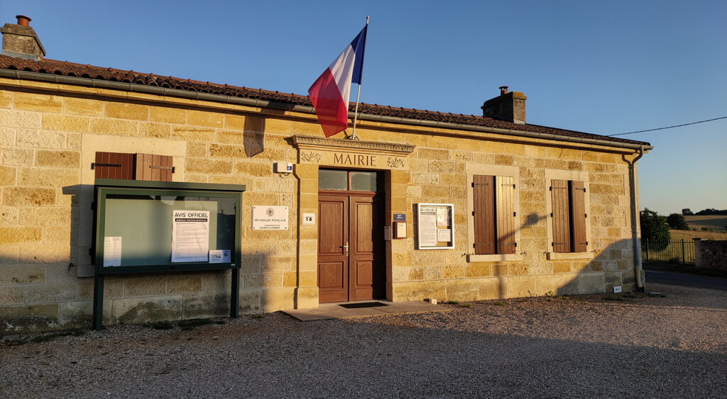 Lavaufranche et Vigeville retrouvent un exécutif après les partielles du 7 juin