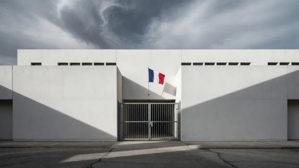 Lavaur : le syndicat FO Justice alerte sur des agressions répétées à l'EPM