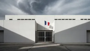 Lavaur : le syndicat FO Justice alerte sur des agressions répétées à l&rsquo;EPM