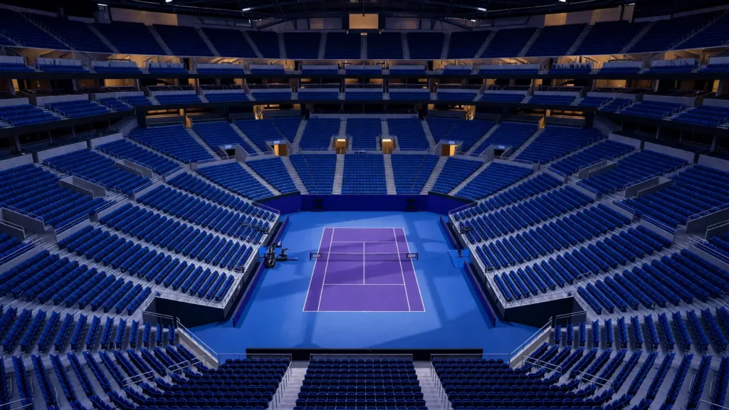 Laver Cup 2027 : Los Angeles accueillera la 10e édition à l'Intuit Dome