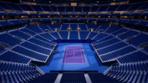 Laver Cup 2027 : Los Angeles accueillera la 10e édition à l&rsquo;Intuit Dome