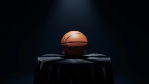 Le ballon du panier légendaire d&rsquo;OG Anunoby mis aux enchères, estimé à 3 millions