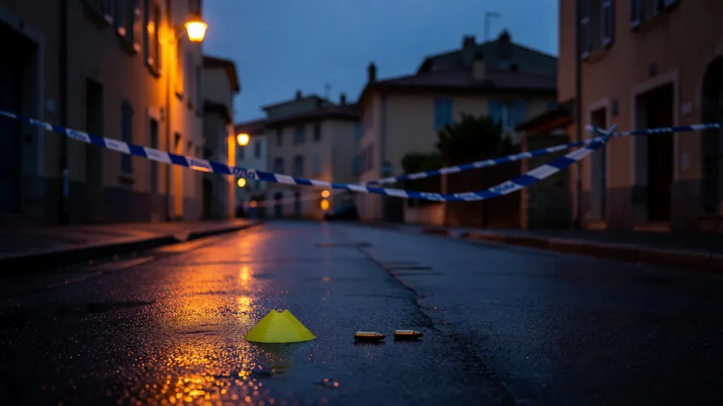 Le Cannet : une conductrice interpellée après avoir percuté deux policiers et provoqué des tirs de riposte