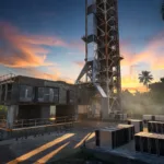 Le CNES attribue à Sirius Space Services un emplacement sur le pas de tir Diamant à Kourou