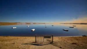 Le Conseil départemental des Ardennes reporte « Lac en Fête » à Bairon à cause de la vigilance rouge canicule