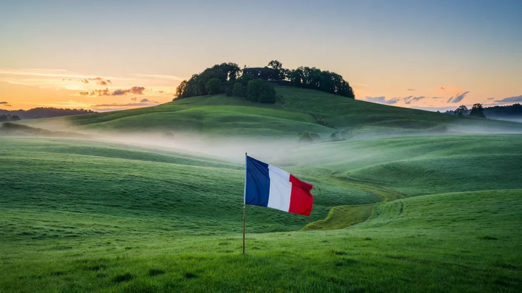 Le Conseil départemental du Nord vote 3,8 M€ pour le Parc du Mont Noir