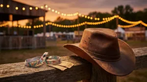 Le Coudray-Montceaux : 17e Festival Country les 13 et 14 juin au stade Robert Dautier