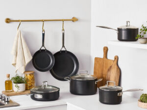 Le Creuset Les Forgees