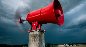 Le Douhet : exercice de crise Butagaz mercredi 3 juin, sirène et FR-Alert activées