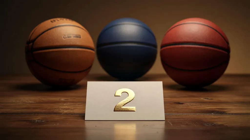 Le Jazz d'Utah toujours indécis pour le 2e choix de la draft NBA 2026 à une semaine de l'événement