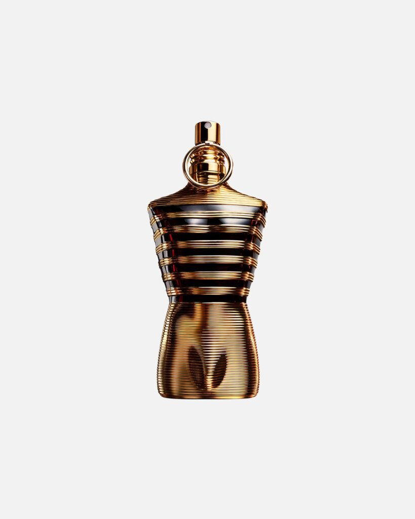 Le Male Elixir