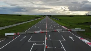 Le Mans Classic Legend 2026 : le plan de circulation et les 4 routes départementales fermées du 3 au 5 juillet