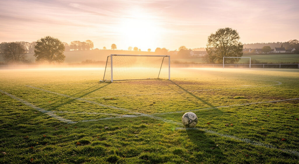 Le Mans FC : Noa Boissé signe son premier contrat professionnel jusqu&rsquo;en 2029