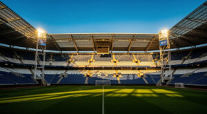 Le Mans FC ouvre ce mardi ses abonnements 2026-2027 : 17 affiches de Ligue 1 en jeu