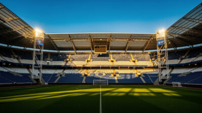 Le Mans FC ouvre ce mardi ses abonnements 2026-2027 : 17 affiches de Ligue 1 en jeu