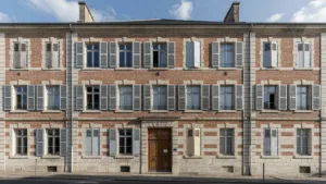 Le Mans : le corps sans vie d&rsquo;une septuagénaire découvert dans une résidence du centre-ville