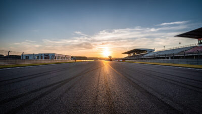 Le Mans : le Test Day des 24 Heures démarre sous un ciel clair à 16°C