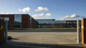 Le Mesnil-Saint-Denis : alerte à la bombe au collège, 18 élèves victimes de coup de chaud