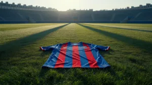 Le Paris FC à l&rsquo;affût d&rsquo;un jeune talent géorgien de 17 ans