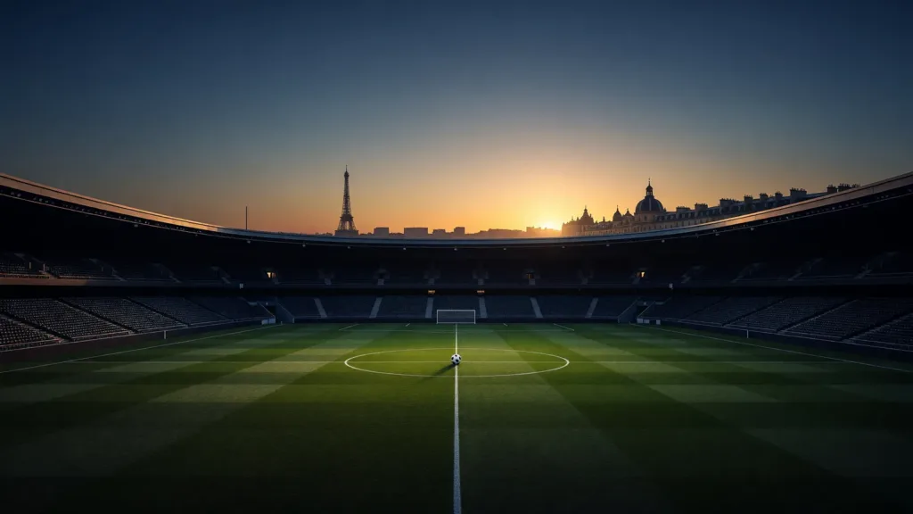 Le Paris FC sur le point de recruter le jeune géorgien Andria Kvirikadze