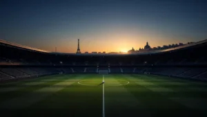 Le Paris FC sur le point de recruter le jeune géorgien Andria Kvirikadze