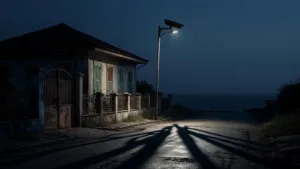 Le Port : un coup de feu rue Léo Lagrange, l'enquête en cours