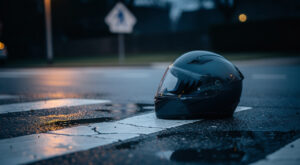 Le Pradet : un policier de 37 ans décède dans une collision moto-voiture près d&rsquo;une école