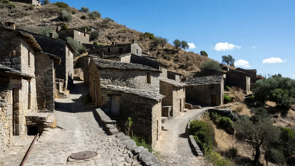 Le préfet de Corse-du-Sud poursuit ses visites de terrain à Quasquara, Lucciana et Cozzano