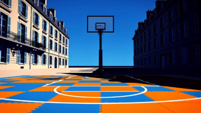 Le Puy-en-Velay accueille l'Open Plus 3x3 FFBB les 5-7 juin sur la Place du Breuil