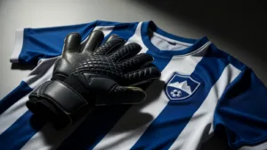 Le Puy-en-Velay FC officialise le retour du gardien Théo Ramousse