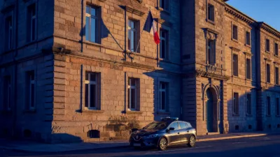 Le Puy-en-Velay : une femme recherchée pour meurtre en Mongolie interpellée par la police