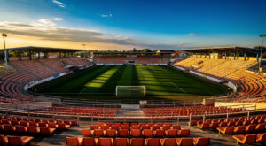 Le Puy Foot 43 : amical contre Dijon le 11 juillet à Vichy pour lancer la préparation