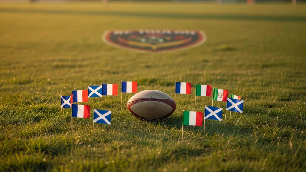 Le RCT envoie ses internationaux aux quatre coins du monde cet été