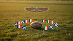 Le RCT envoie ses internationaux aux quatre coins du monde cet été