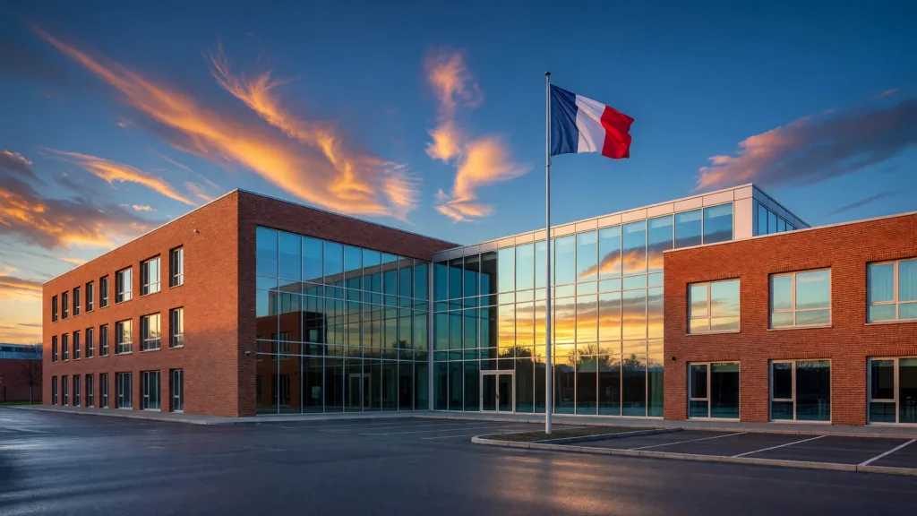 Le SDIS71 recrute un agent technique polyvalent pour son service patrimoine (candidatures jusqu'au 10 juillet)