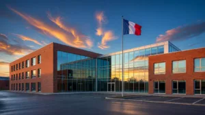 Le SDIS71 recrute un agent technique polyvalent pour son service patrimoine (candidatures jusqu&rsquo;au 10 juillet)