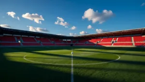 Le Stade de Reims officialise la signature du gardien Tom Ritzy Hülsmann jusqu&rsquo;en 2031