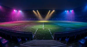 Le Stade Français pulvérise La Rochelle et file en demi-finale
