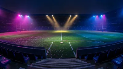 Le Stade Français pulvérise La Rochelle et file en demi-finale