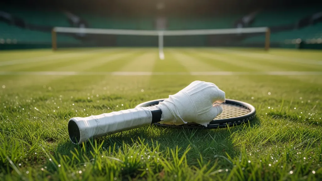 Leandro Riedi : quatrième opération et forfait pour Wimbledon 2026
